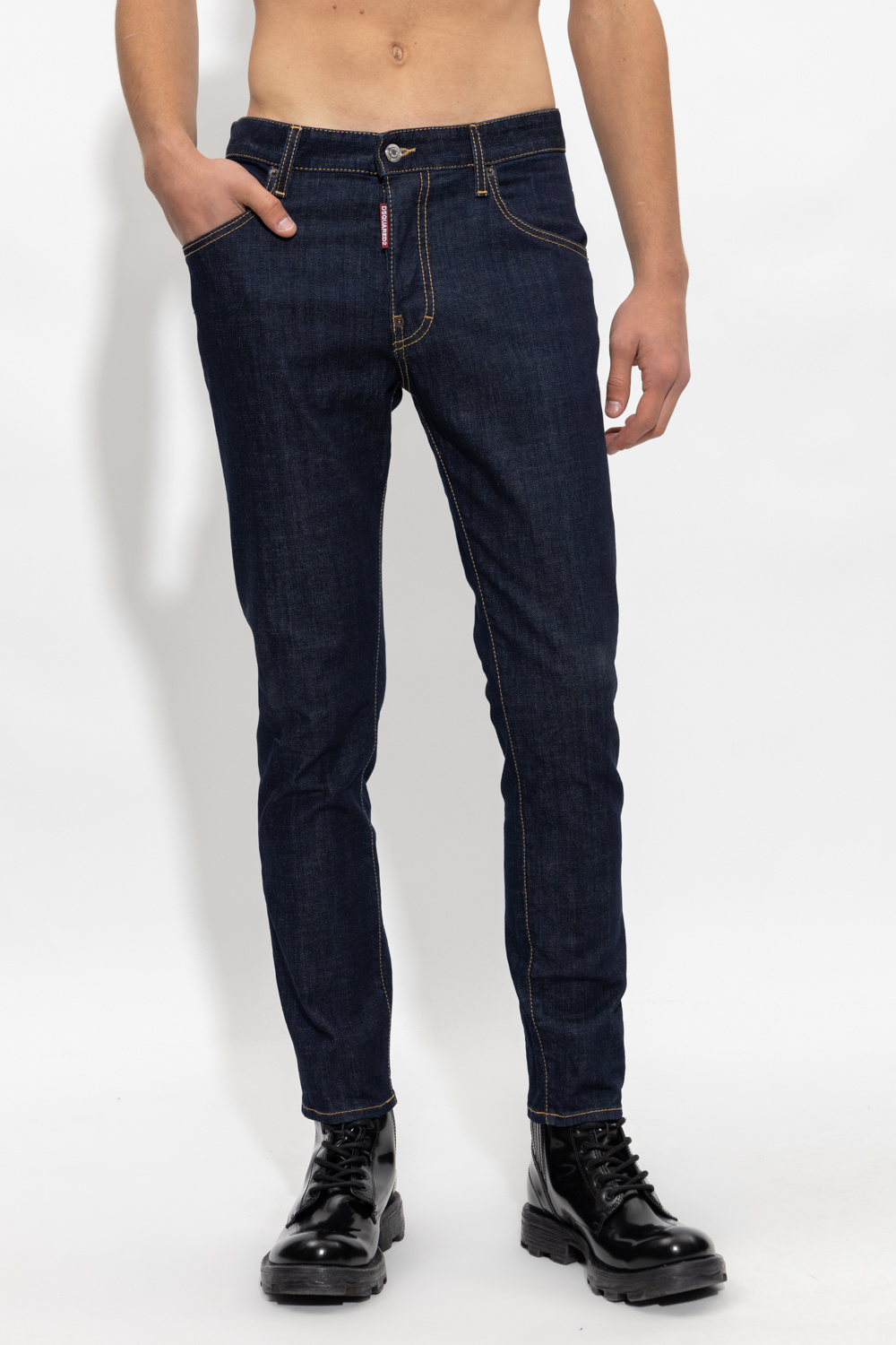 Dsquared2 'Skater' jeans | Men's Clothing | Vitkac
